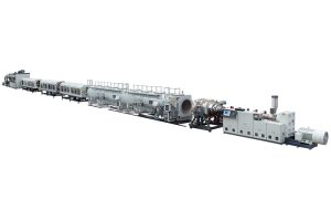 PE16-2000-Pipe-Extrusion-line