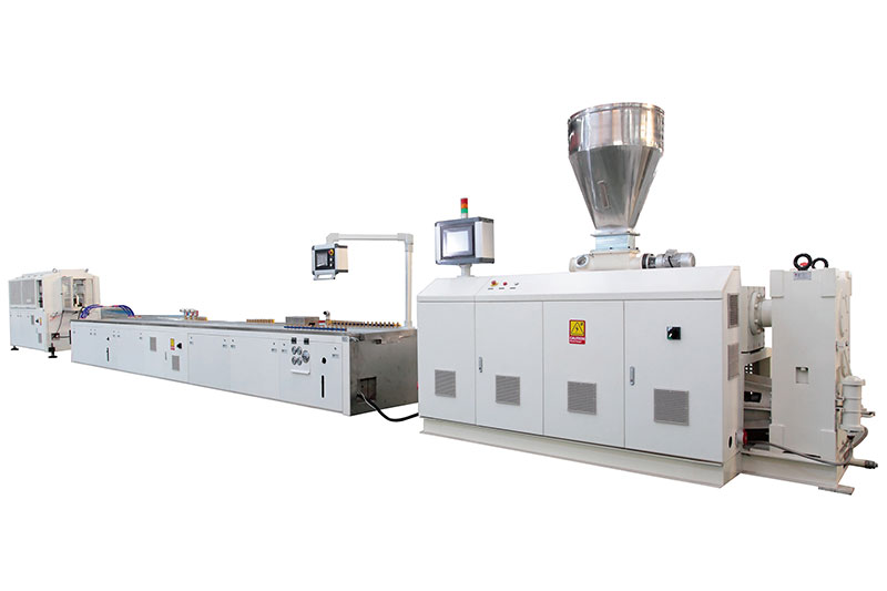 PVC&WPC-Profile-Line