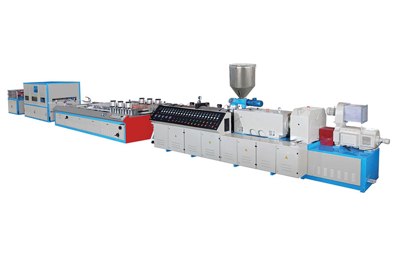 WPC-Door-Pannel-Line